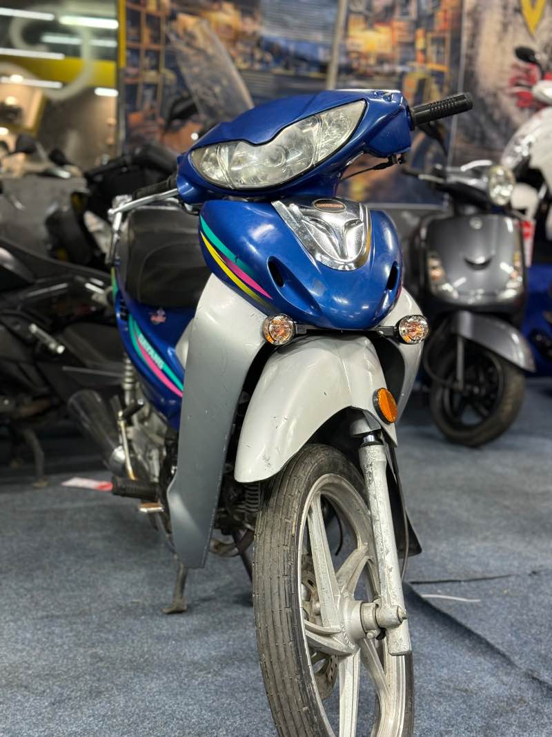 dayang  DY125-37
