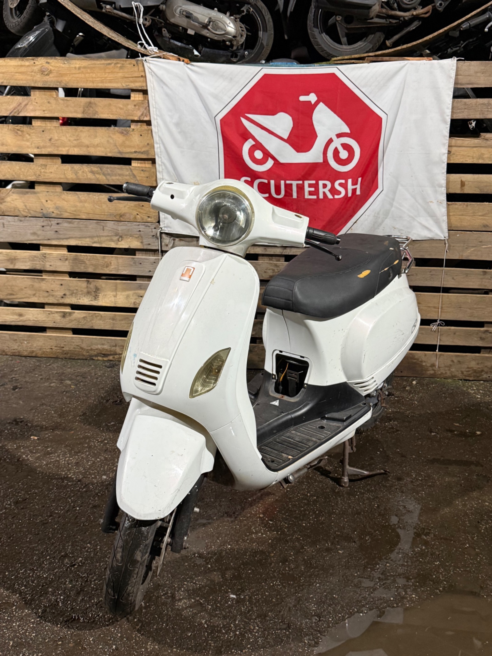 Agm C50
