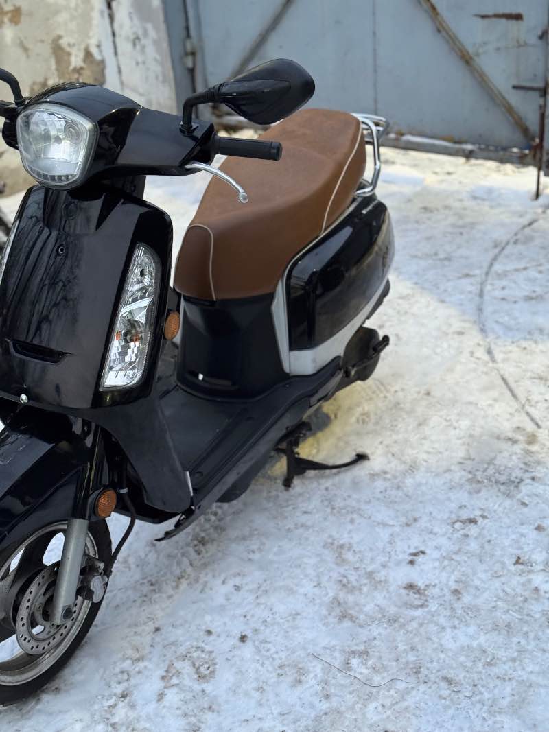 Ride Ride125