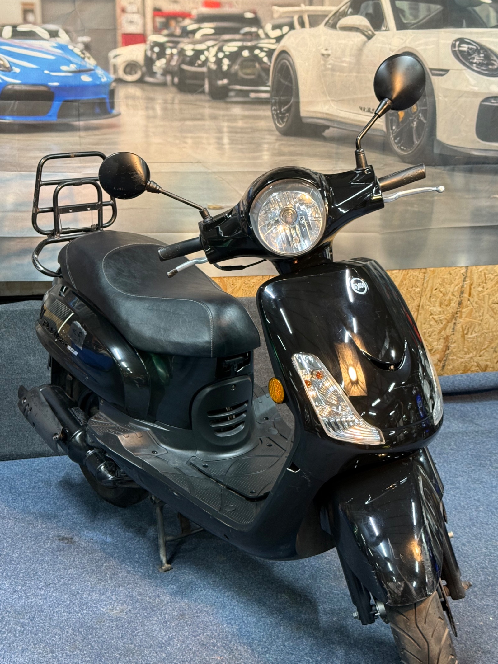Sym Fidell 2 