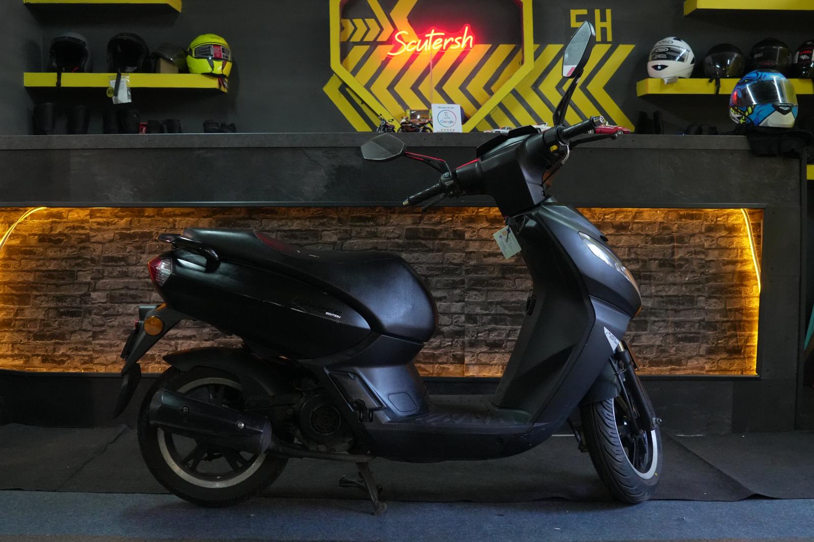Peugeot  Kisbee